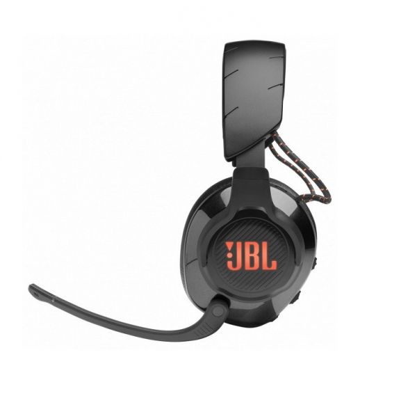  JBL QUANTUM 610 Wireless Black (JBLQUANTUM610BLK) -  5