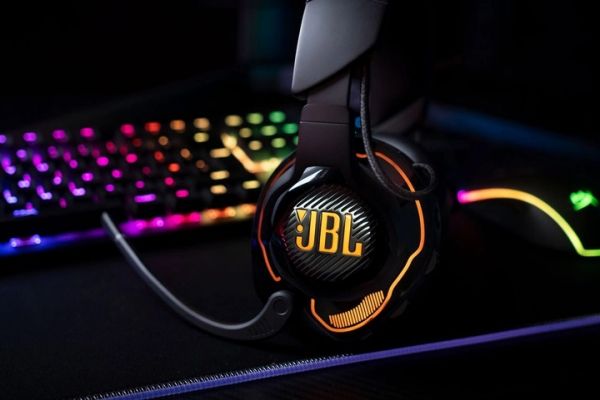  JBL Quantum 910 Black (JBLQ910WLBLK) -  15