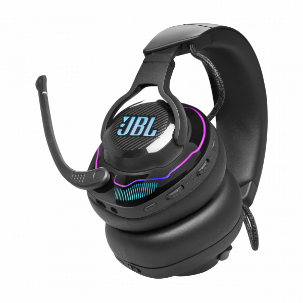  JBL Quantum 910 Black (JBLQ910WLBLK) -  3