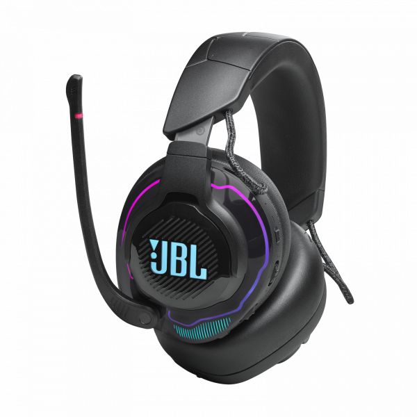  JBL Quantum 910 Black (JBLQ910WLBLK) -  4