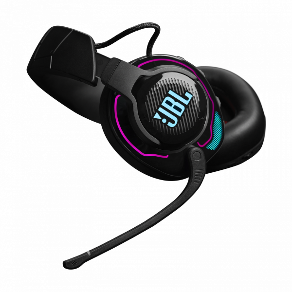  JBL Quantum 910 Black (JBLQ910WLBLK) -  5