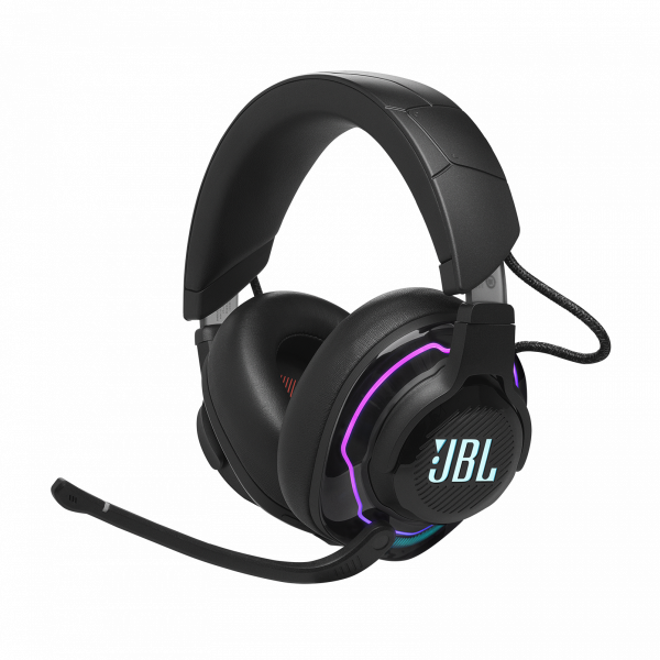  JBL Quantum 910 Black (JBLQ910WLBLK) -  1