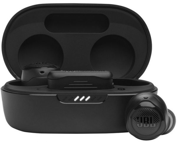  JBL QUANTUM TWS Air Black (JBLQTWSAIRBLK) -  1