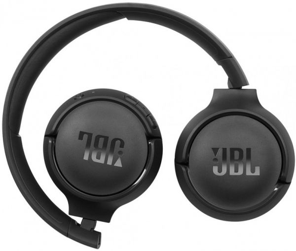  JBL Tune 510BT Black (JBLT510BTBLKEU) -  6