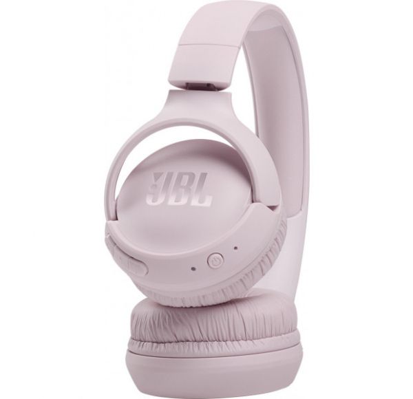  JBL T510BT Rose (JBLT510BTROSEU) -  6