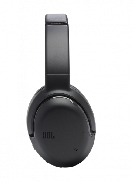  JBL Tour One M2 Black (JBLTOURONEM2BLK) -  4