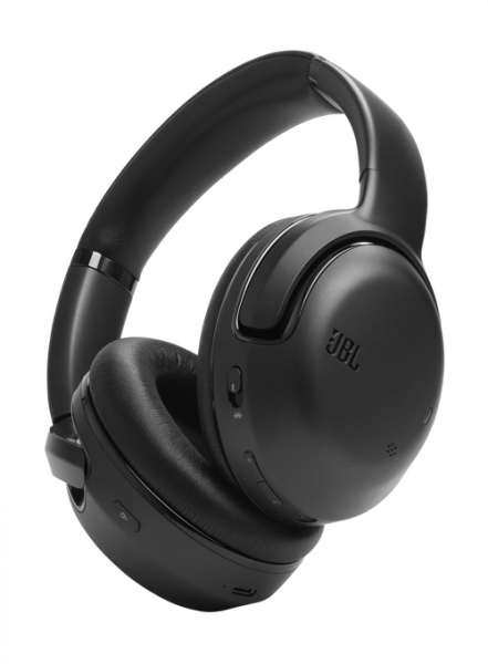  JBL Tour One M2 Black (JBLTOURONEM2BLK) -  1