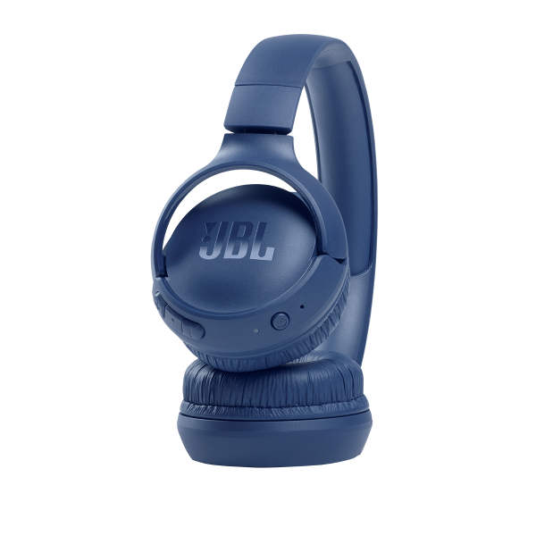  JBL Tune 510BT Blue (JBLT510BTBLU) -  5