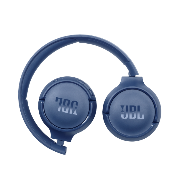  JBL Tune 510BT Blue (JBLT510BTBLU) -  7