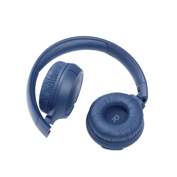  JBL Tune 510BT Blue (JBLT510BTBLU) -  8