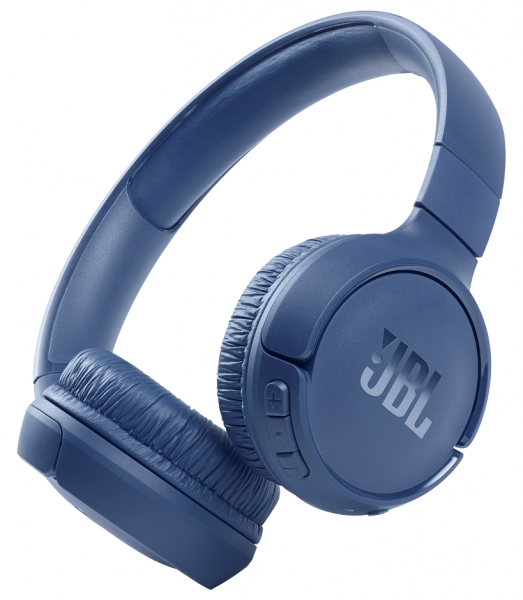  JBL Tune 510BT Blue (JBLT510BTBLU) -  1