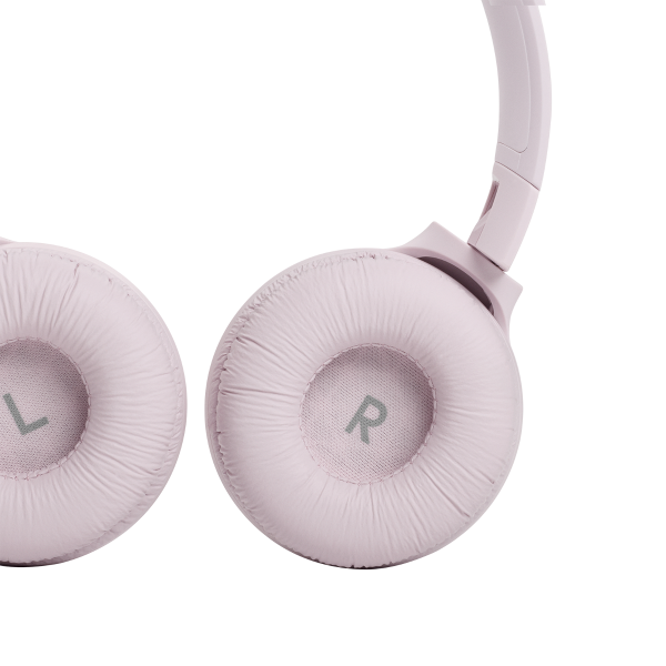  JBL Tune 510BT Rose (JBLT510BTROS) -  2