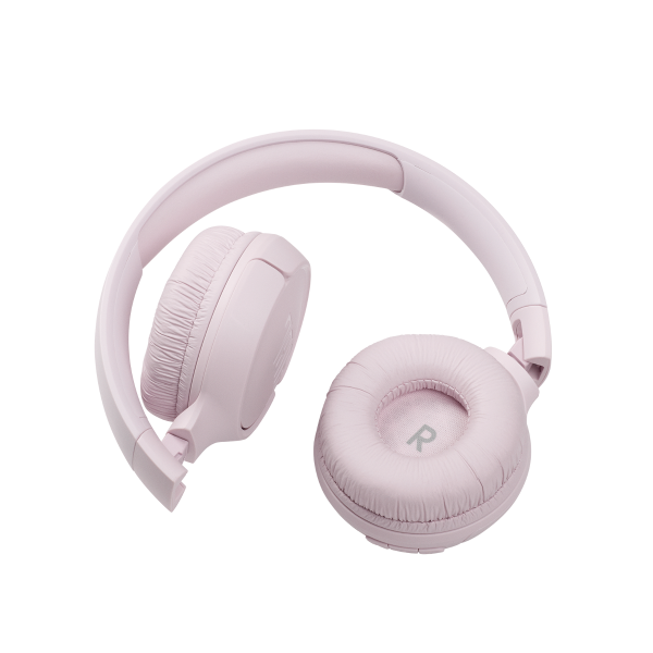  JBL Tune 510BT Rose (JBLT510BTROS) -  8