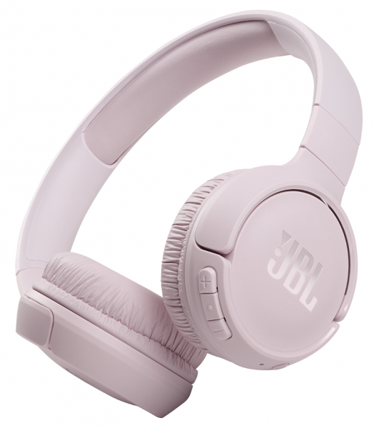  JBL Tune 510BT Rose (JBLT510BTROS) -  1