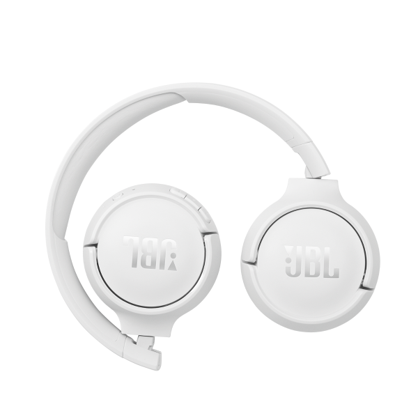  JBL Tune 510BT White (JBLT510BTWHT) -  7