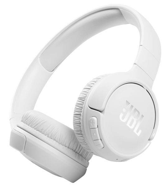  JBL Tune 510BT White (JBLT510BTWHT) -  1