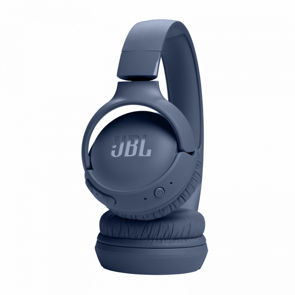  JBL Tune 520BT Blue (JBLT520BTBLUEU) -  7