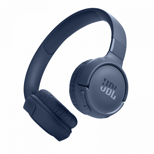  JBL Tune 520BT Blue (JBLT520BTBLUEU) -  1