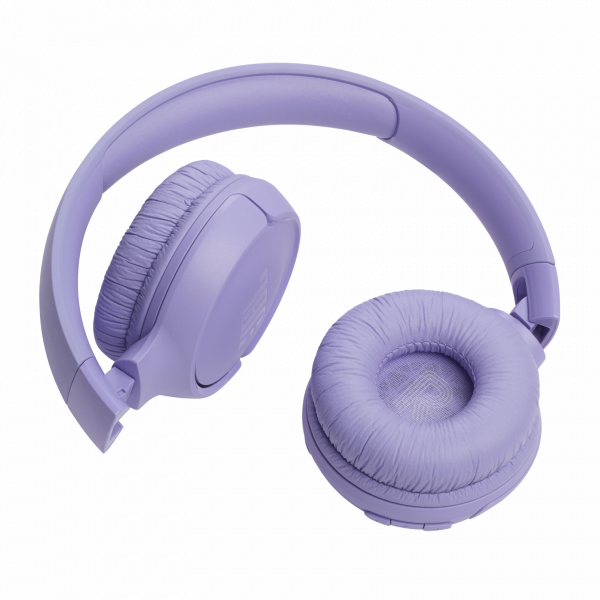  JBL Tune 520BT Purple (JBLT520BTPUREU) -  10