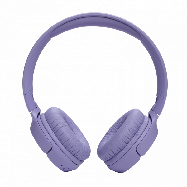  JBL Tune 520BT Purple (JBLT520BTPUREU) -  3