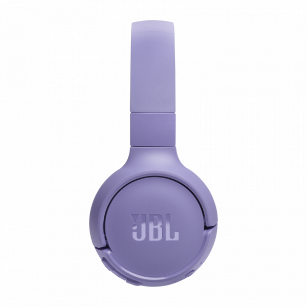  JBL Tune 520BT Purple (JBLT520BTPUREU) -  5