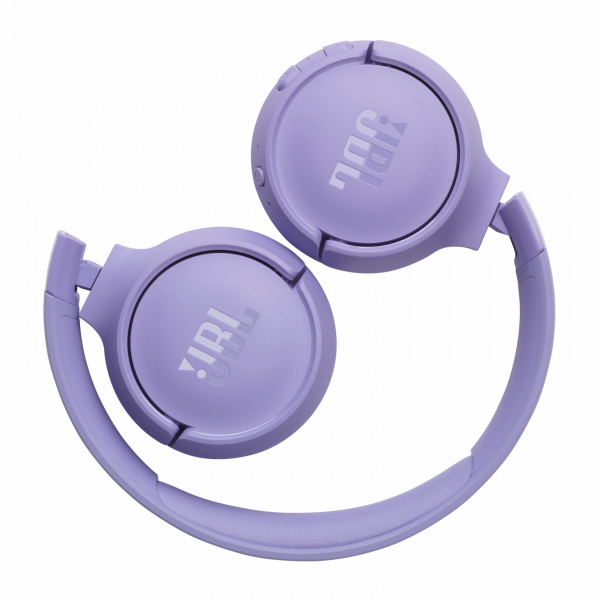  JBL Tune 520BT Purple (JBLT520BTPUREU) -  8