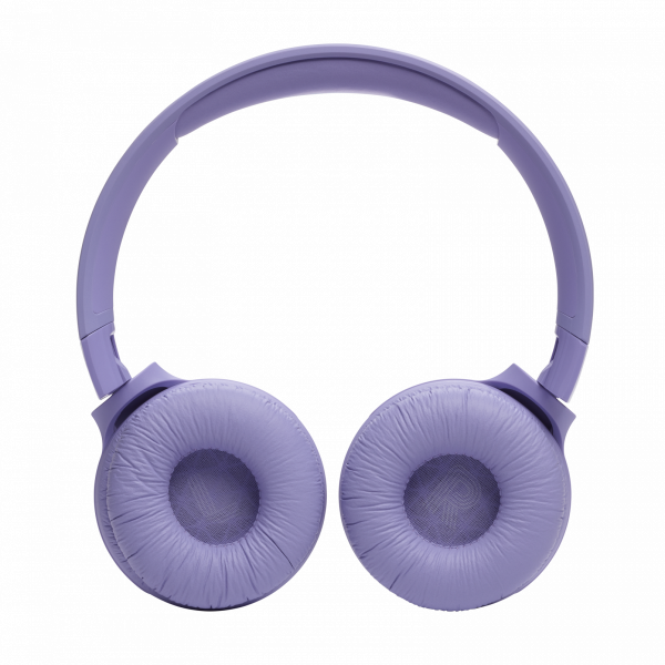  JBL Tune 520BT Purple (JBLT520BTPUREU) -  9