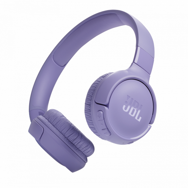  JBL Tune 520BT Purple (JBLT520BTPUREU) -  1