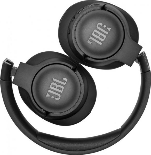  JBL Tune 710 BT Black (JBLT710BTBLK) -  5