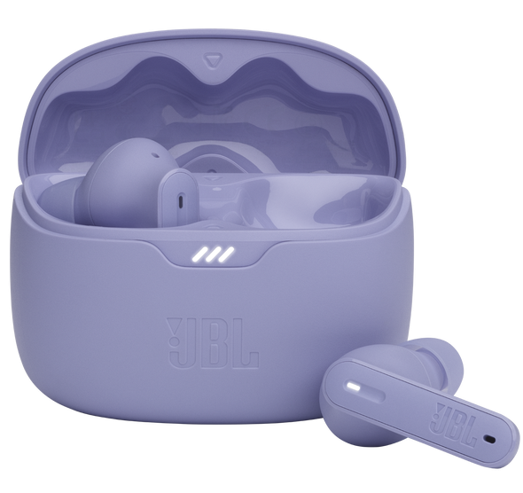  JBL Tune Beam Purple (JBLTBEAMPUR) -  1