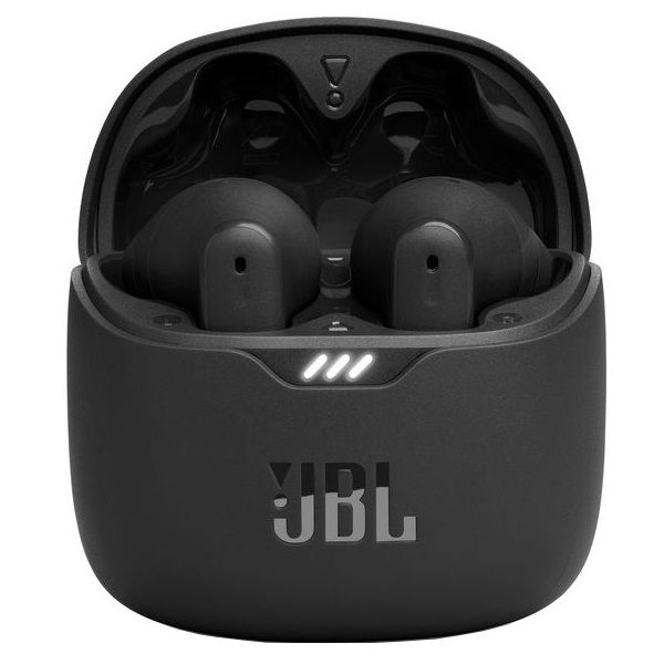  JBL Tune Flex Black (JBLTFLEXBLK) -  2