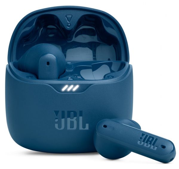  JBL Tune Flex Blue (JBLTFLEXBLU) -  1