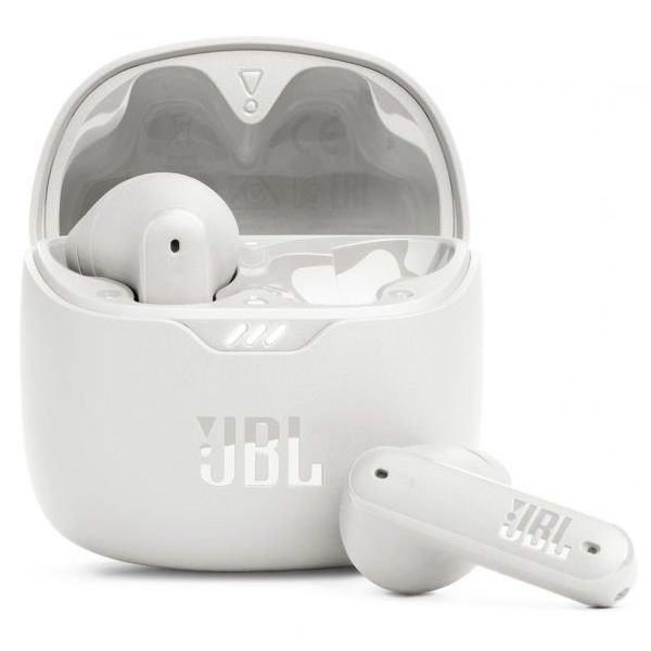  JBL Tune Flex White (JBLTFLEXWHT) -  1