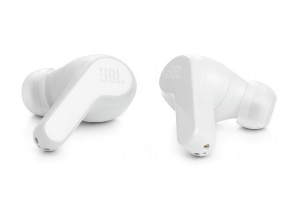  JBL Wave 200TWS, White, Bluetooth, ,    ,  "Pure Bass" (JBLW200TWSWHT) -  10