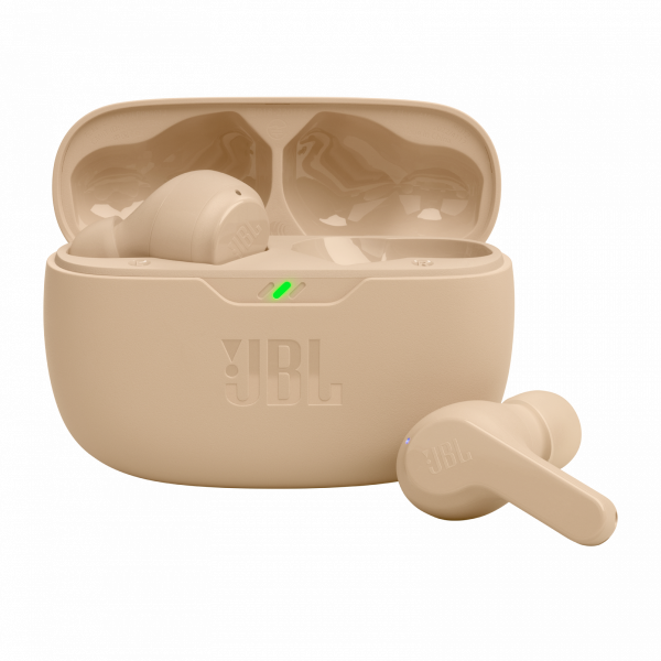  JBL Wave Beam Beige (JBLWBEAMBEG) -  1