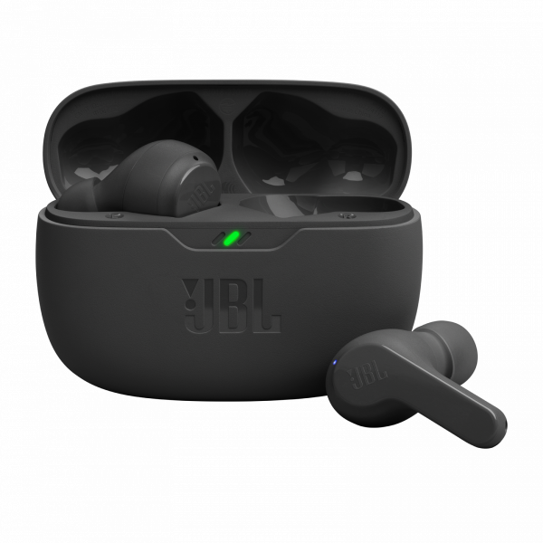  JBL Wave Beam Black (JBLWBEAMBLK) -  1