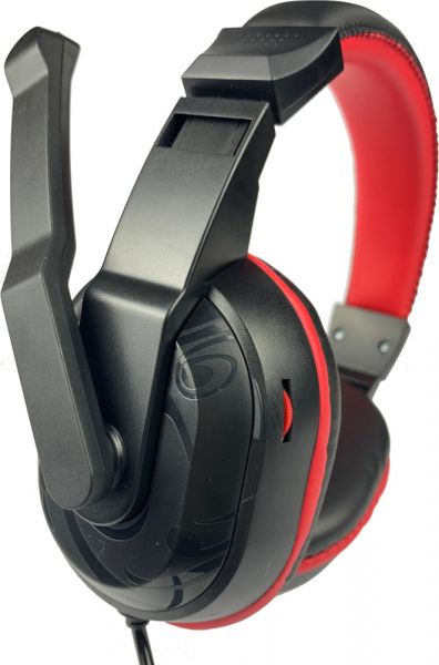  Jedel GH-112 Black-Red -  2