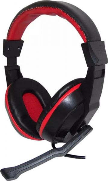  Jedel GH-112 Black-Red -  1