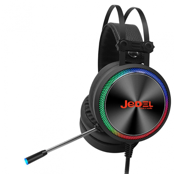  Jedel GH-213 Black -  1