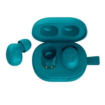  Jlab JBuds Mini Aqua Teal (IEUEBJBMINIRAQUA124) -  3