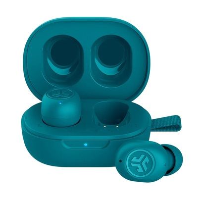  Jlab JBuds Mini Aqua Teal (IEUEBJBMINIRAQUA124) -  1