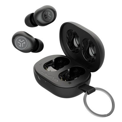  Jlab JBuds Mini Black (IEUEBJBMINIRBLK124) -  2