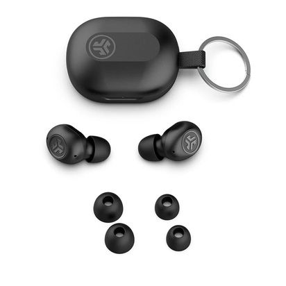  Jlab JBuds Mini Black (IEUEBJBMINIRBLK124) -  5