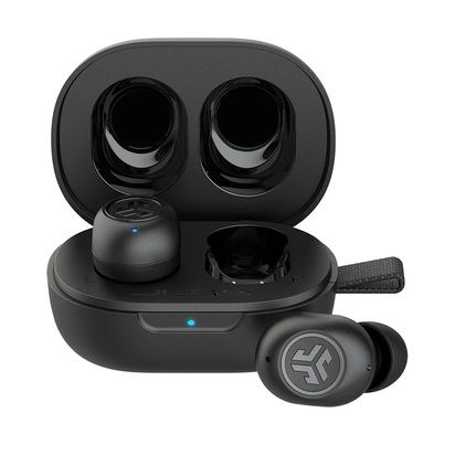  Jlab JBuds Mini Black (IEUEBJBMINIRBLK124) -  1