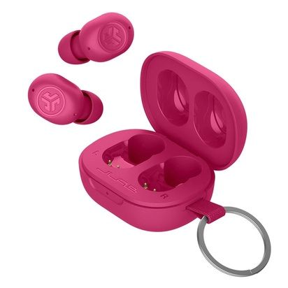  Jlab JBuds Mini Pink (IEUEBJBMINIRPNK124) -  2