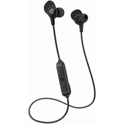  Jlab JBuds Pro Wireless Black (IEUEBPRORBLK123) -  2