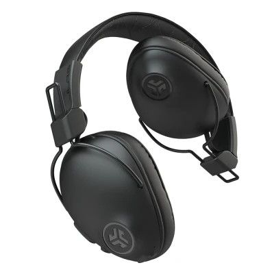  Jlab Studio Pro Wireless Black (IEUHBASTUDIOPRORBLK4) -  4