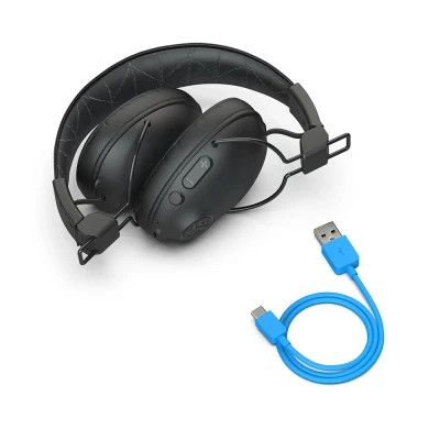  Jlab Studio Pro Wireless Black (IEUHBASTUDIOPRORBLK4) -  5