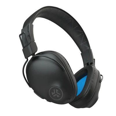  Jlab Studio Pro Wireless Black (IEUHBASTUDIOPRORBLK4) -  1