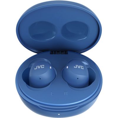  JVC HA-A6T Blue (HA-A6T-A-U) -  1